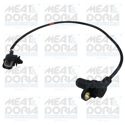 RPM Sensor, automatic transmission
